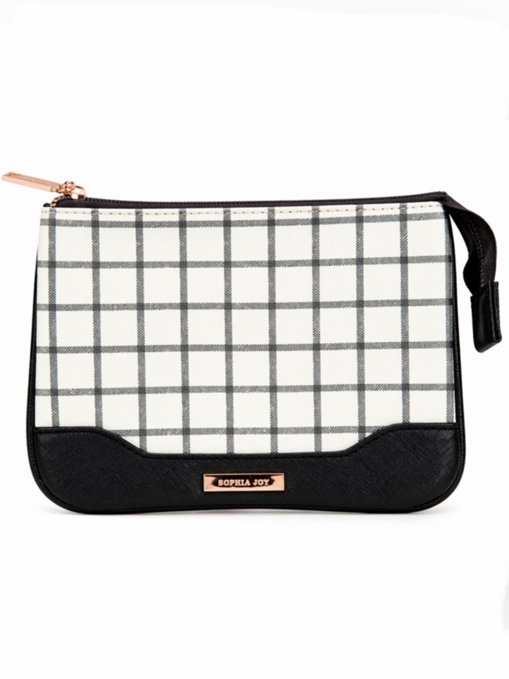 Sophia Joy by Conair makeup bag